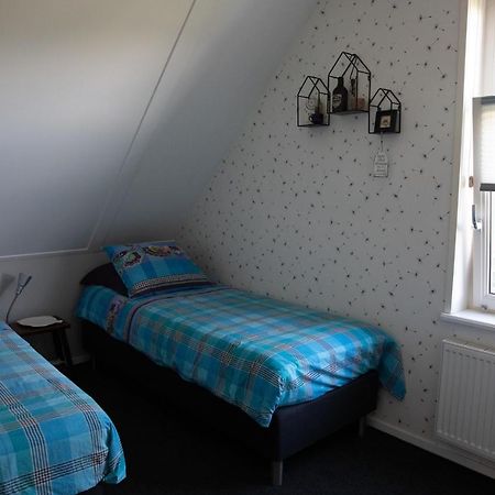 Bed And Breakfast Hoeve Spoorzicht Papekop Esterno foto